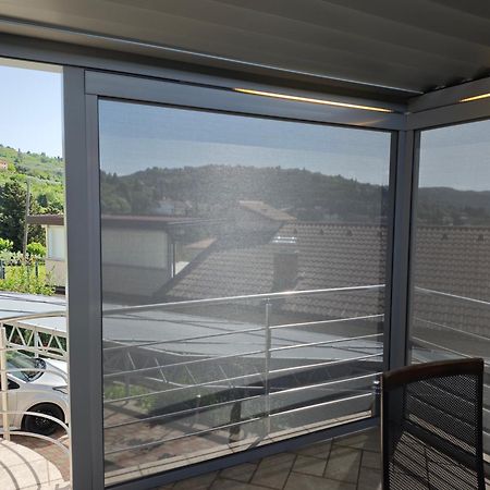 בפורטורוז Apartments Miklus מראה חיצוני תמונה