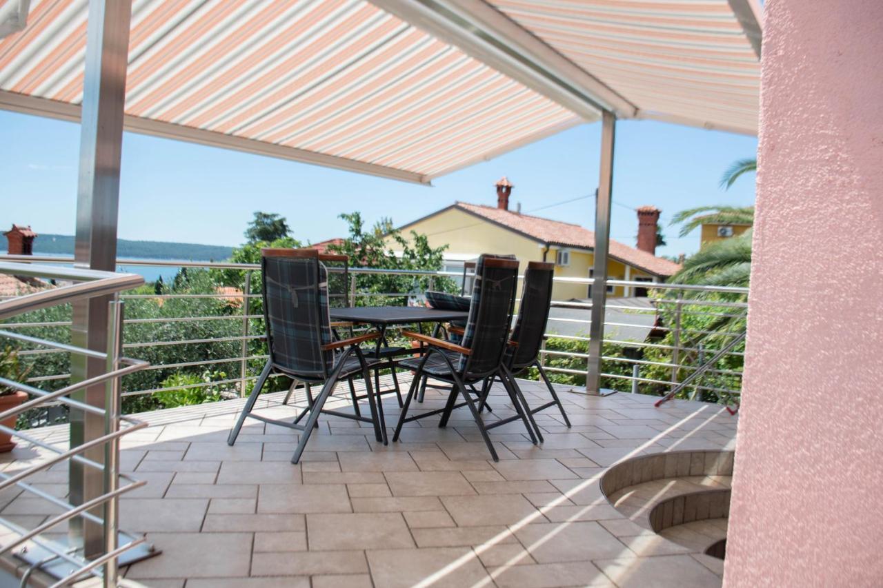 בפורטורוז Apartments Miklus מראה חיצוני תמונה