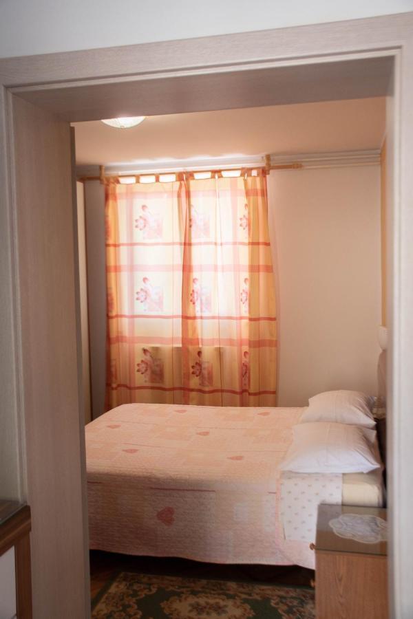 בפורטורוז Apartments Miklus מראה חיצוני תמונה