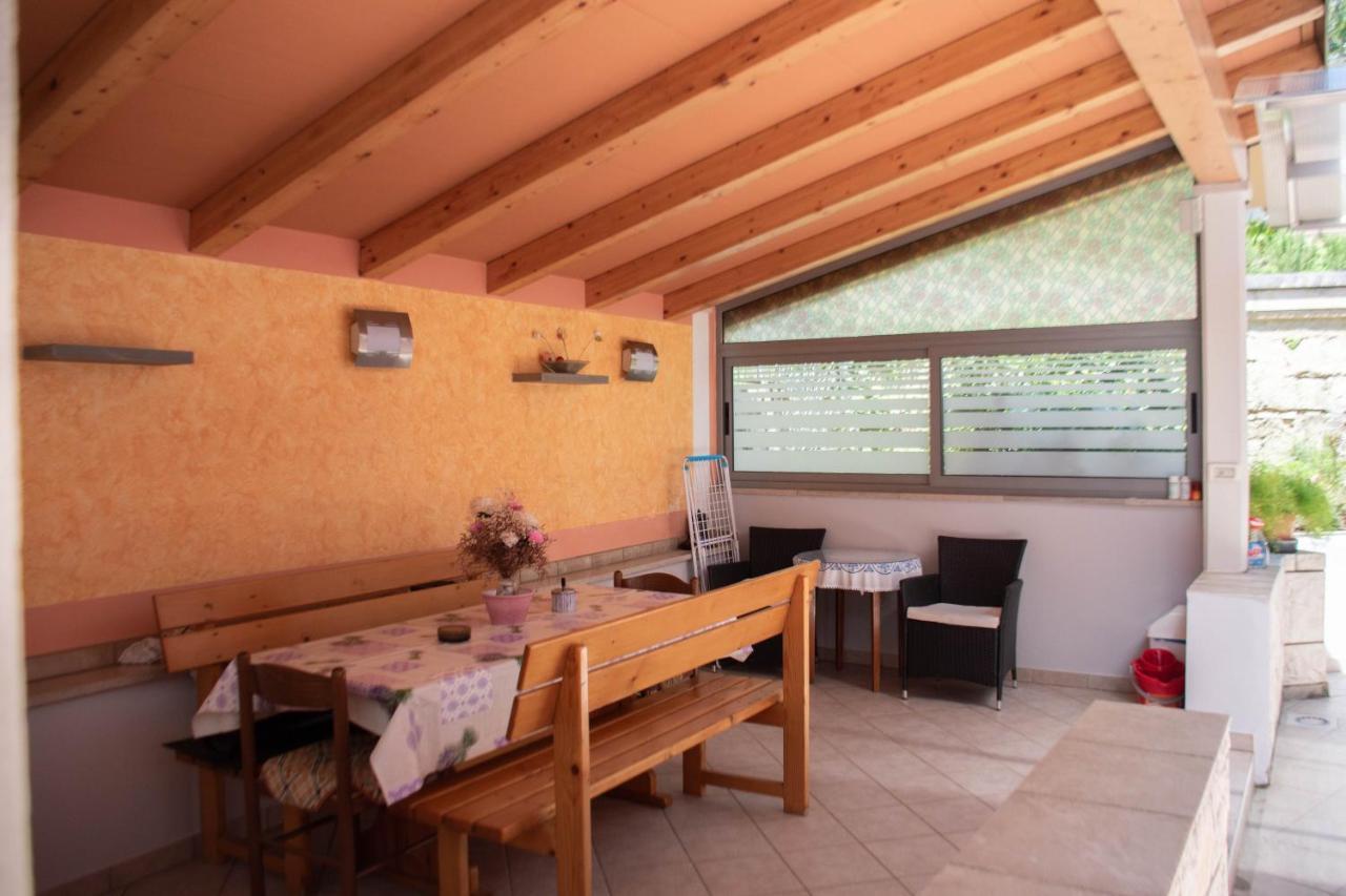 בפורטורוז Apartments Miklus מראה חיצוני תמונה