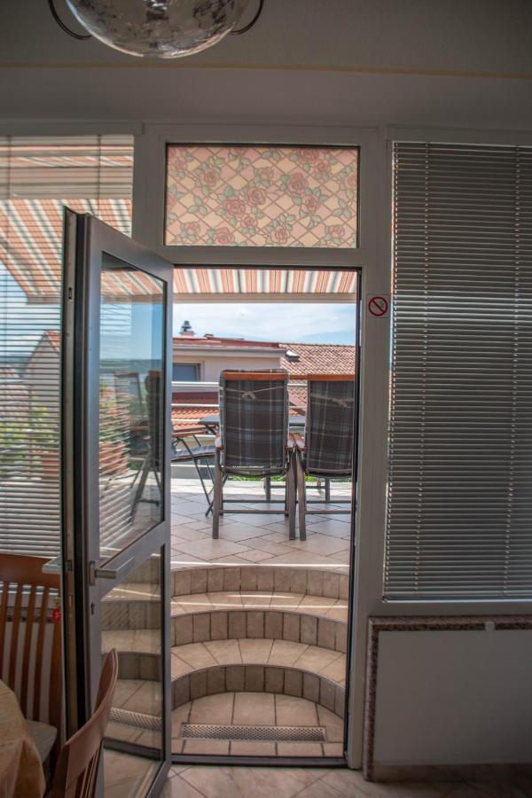 בפורטורוז Apartments Miklus מראה חיצוני תמונה