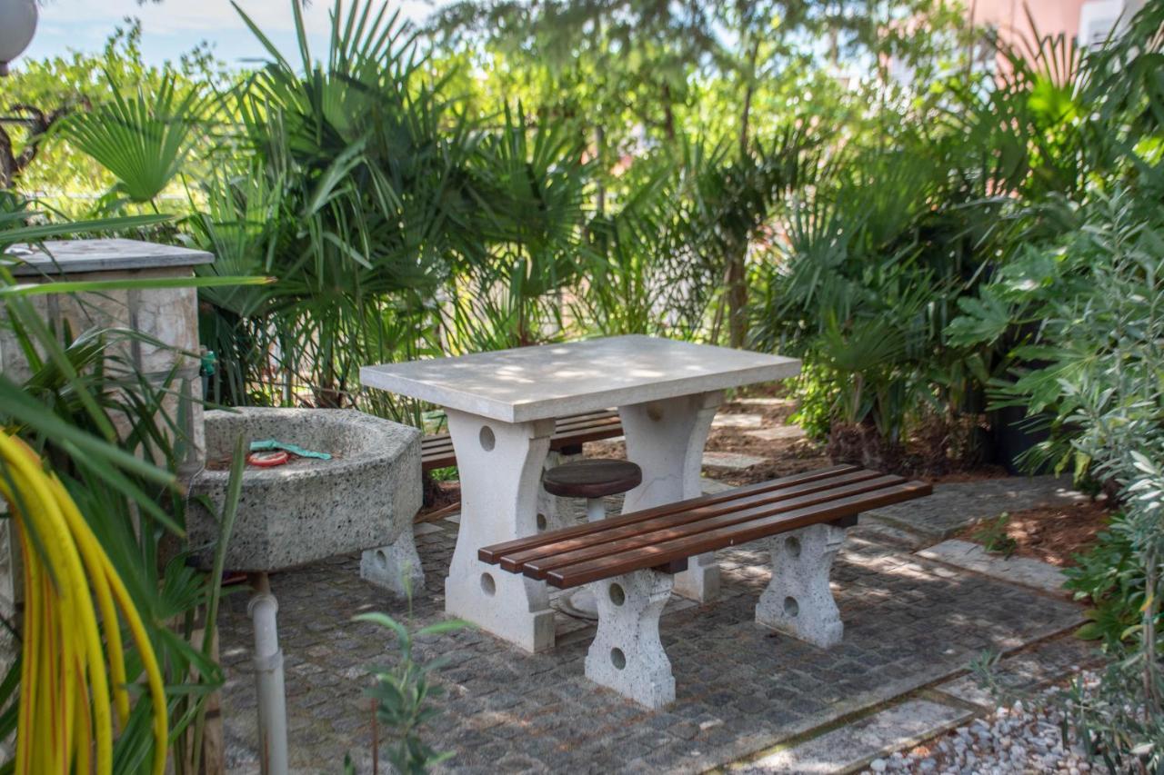 בפורטורוז Apartments Miklus מראה חיצוני תמונה
