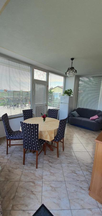 בפורטורוז Apartments Miklus מראה חיצוני תמונה