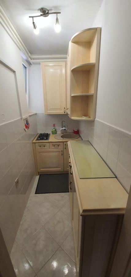 בפורטורוז Apartments Miklus מראה חיצוני תמונה