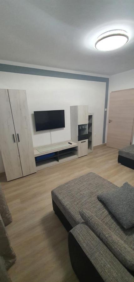 בפורטורוז Apartments Miklus מראה חיצוני תמונה