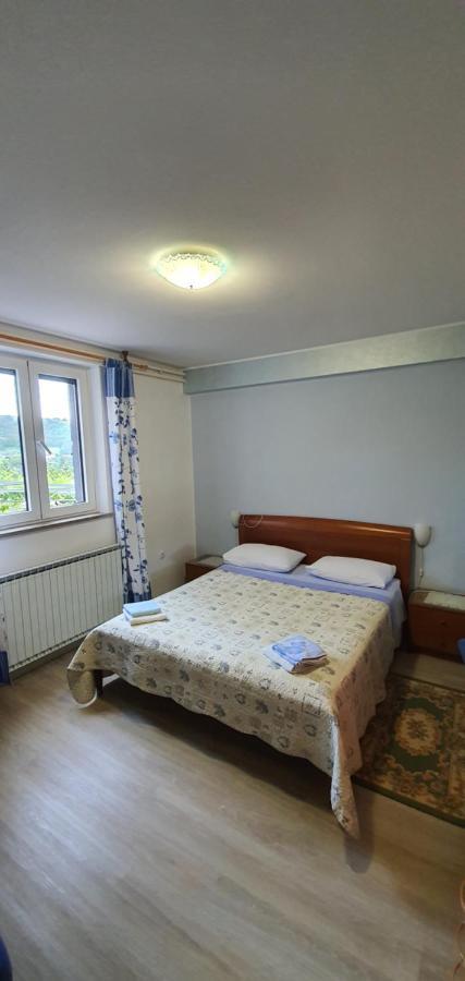 בפורטורוז Apartments Miklus מראה חיצוני תמונה
