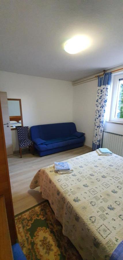 בפורטורוז Apartments Miklus מראה חיצוני תמונה