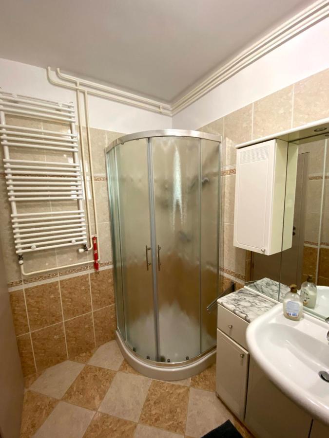 בפורטורוז Apartments Miklus מראה חיצוני תמונה