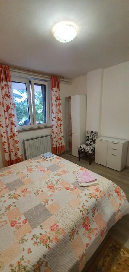 בפורטורוז Apartments Miklus מראה חיצוני תמונה