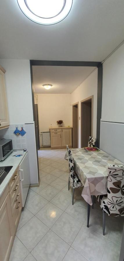 בפורטורוז Apartments Miklus מראה חיצוני תמונה
