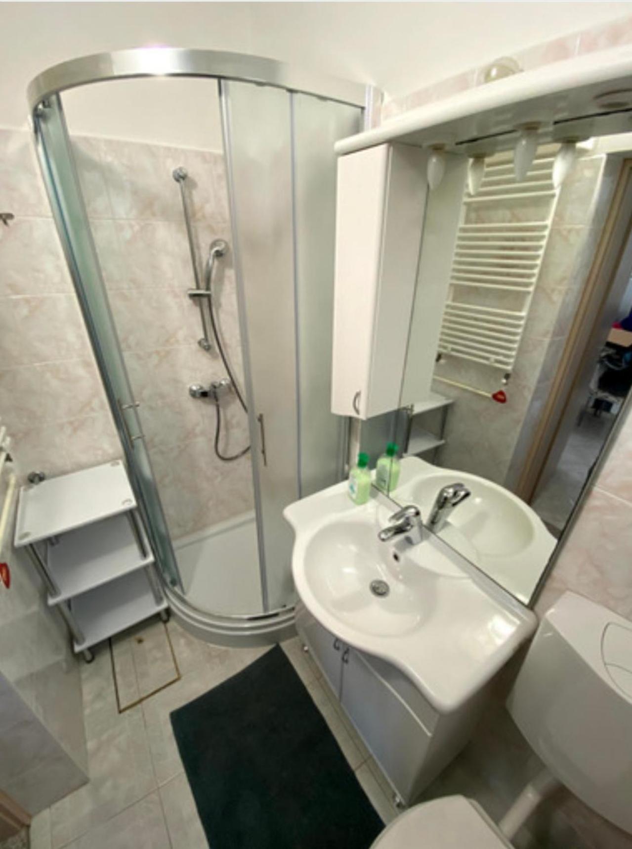 בפורטורוז Apartments Miklus חדר תמונה