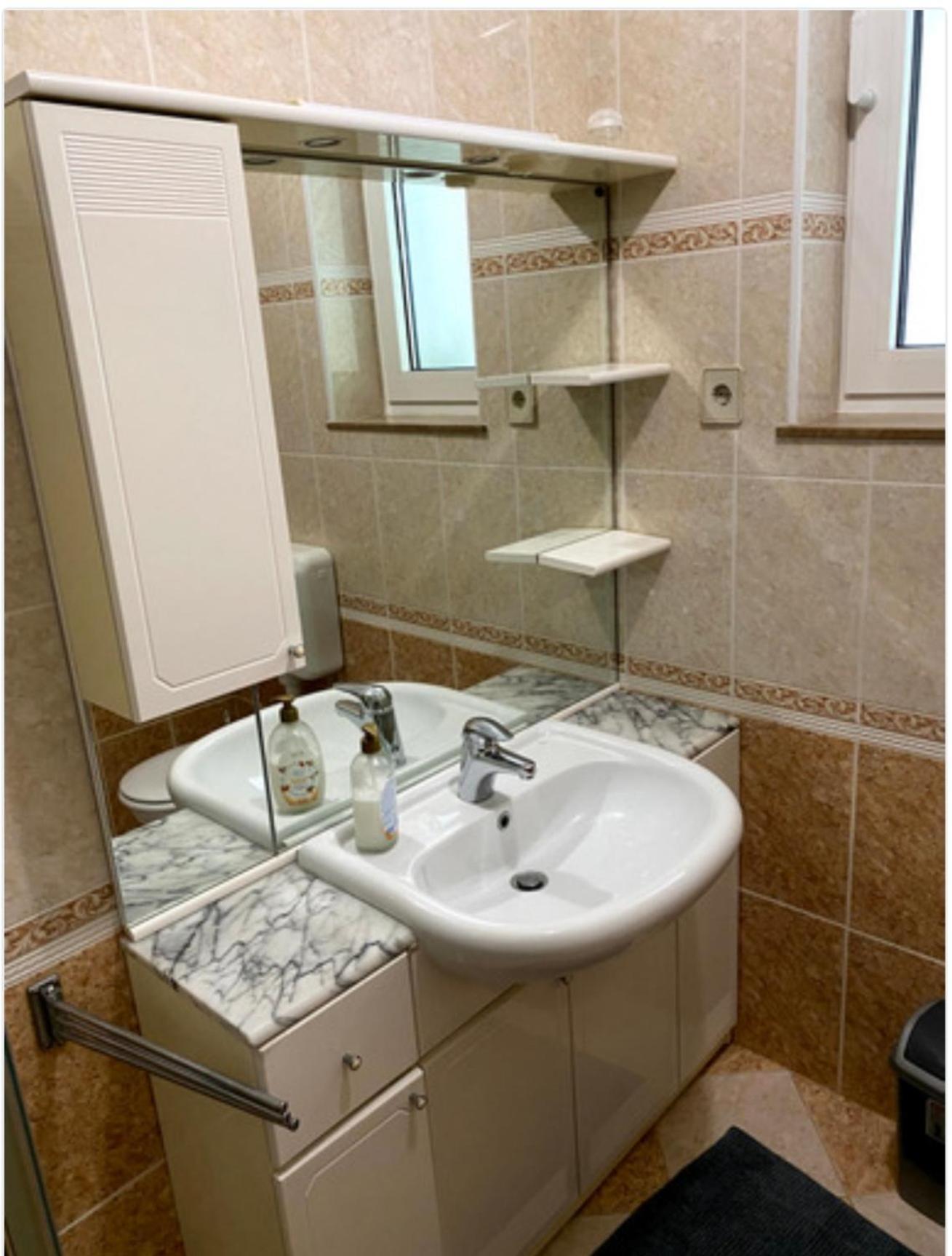 בפורטורוז Apartments Miklus חדר תמונה
