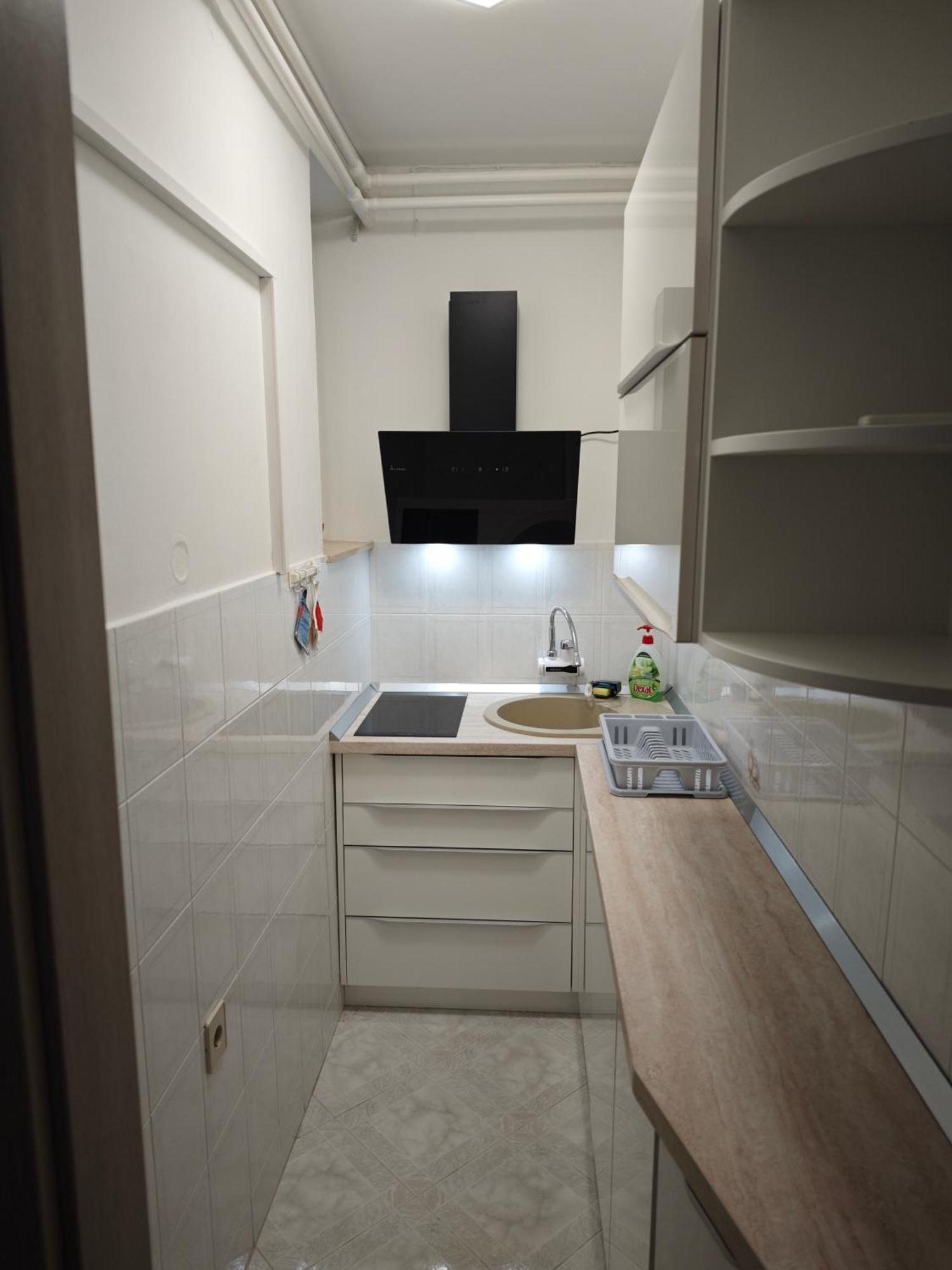 בפורטורוז Apartments Miklus מראה חיצוני תמונה