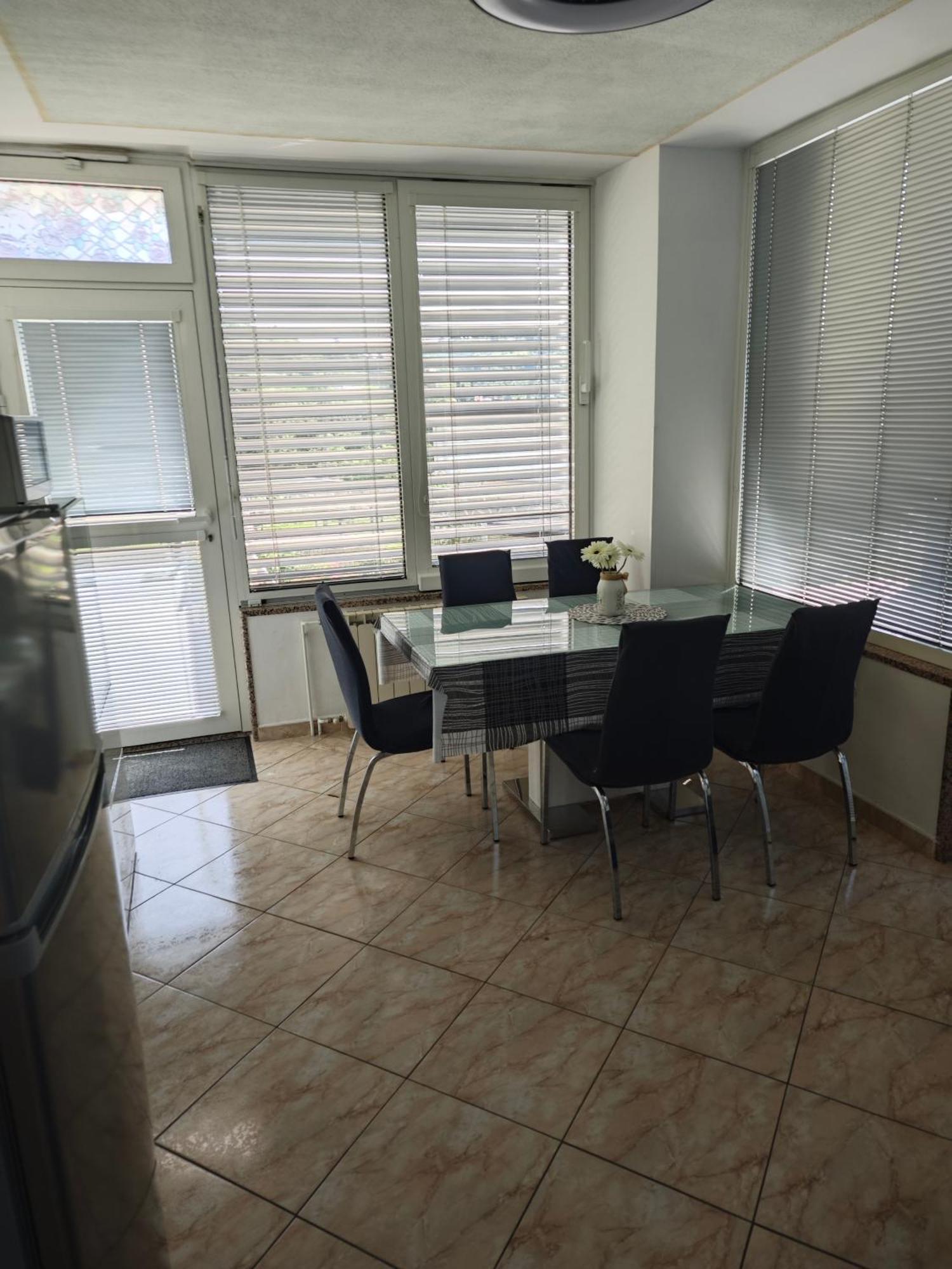 בפורטורוז Apartments Miklus מראה חיצוני תמונה