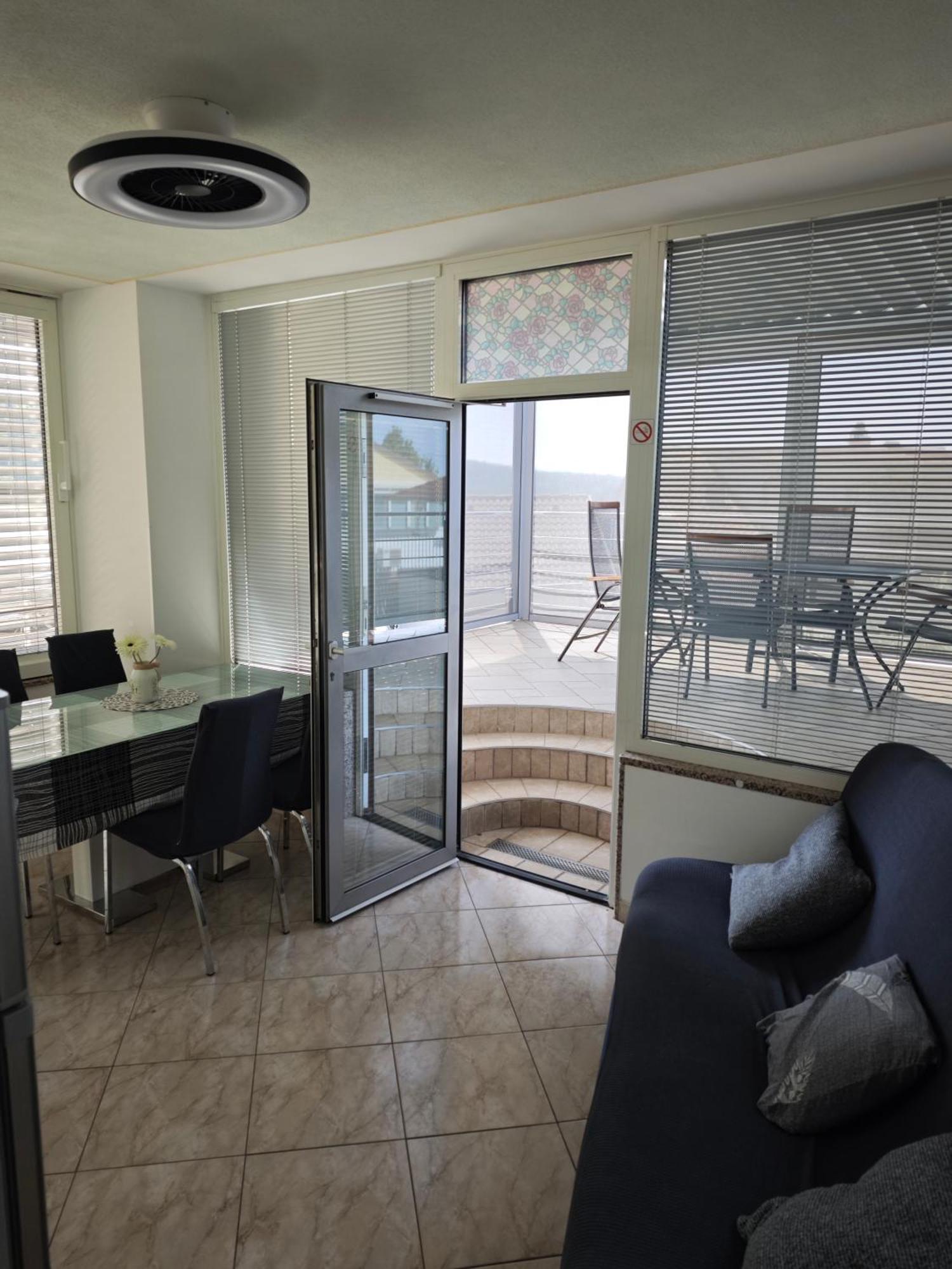 בפורטורוז Apartments Miklus מראה חיצוני תמונה