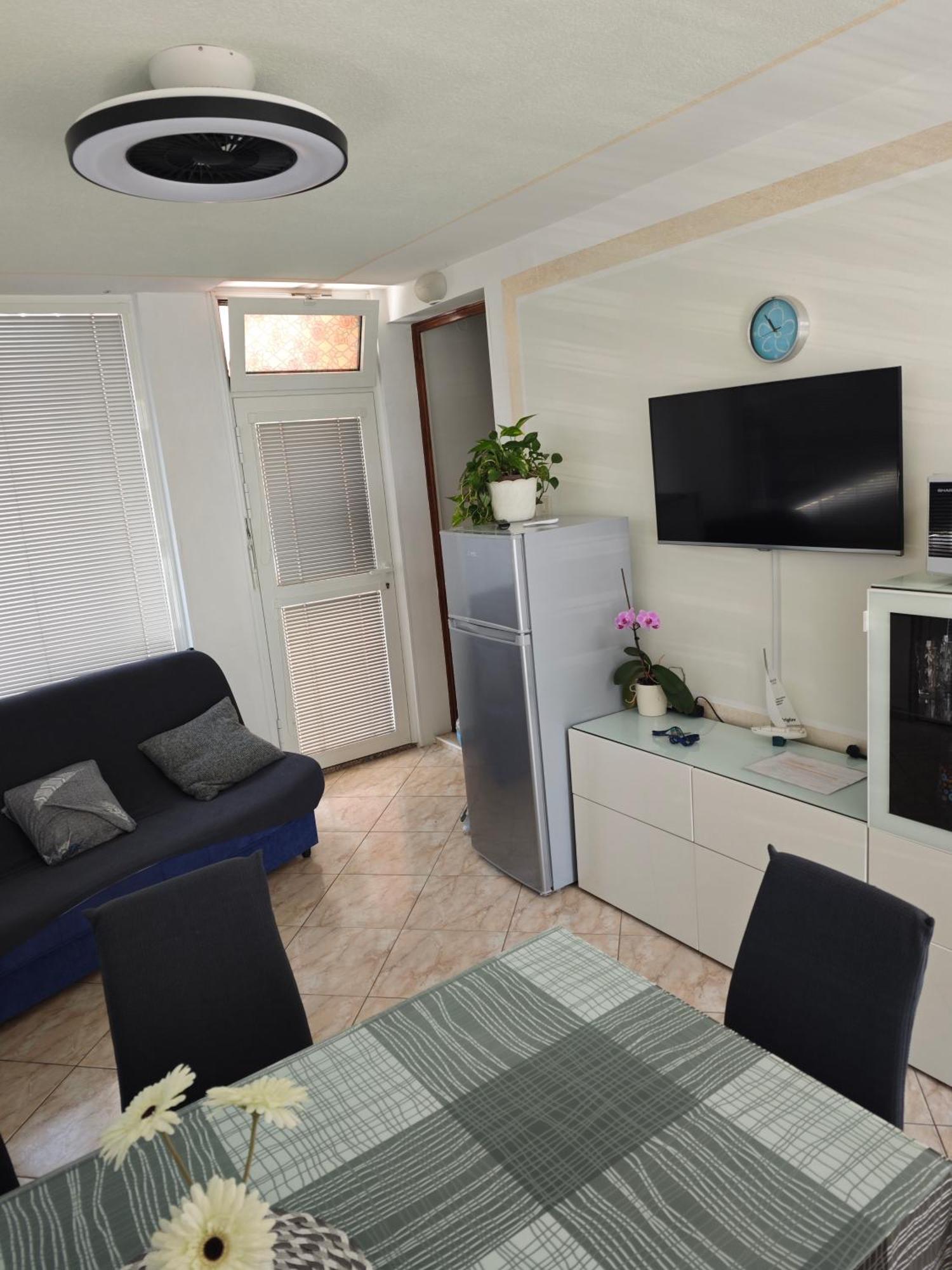 בפורטורוז Apartments Miklus מראה חיצוני תמונה