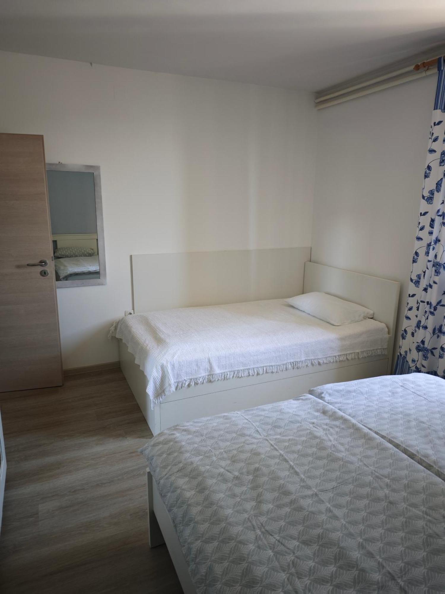 בפורטורוז Apartments Miklus מראה חיצוני תמונה