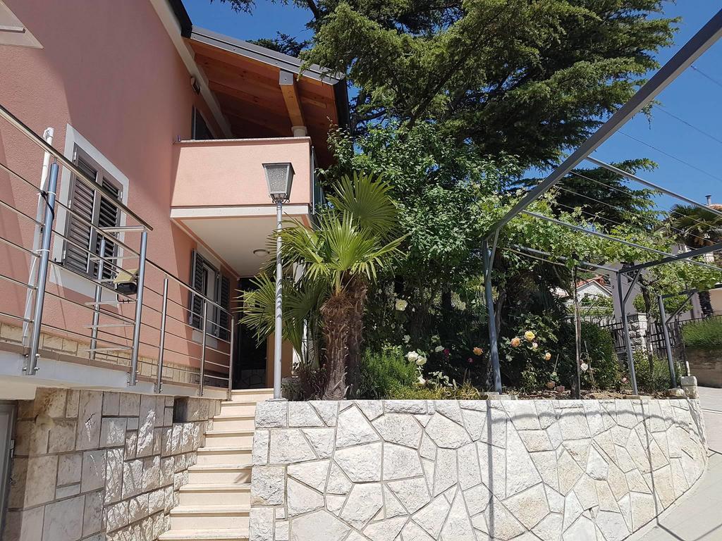 בפורטורוז Apartments Miklus מראה חיצוני תמונה