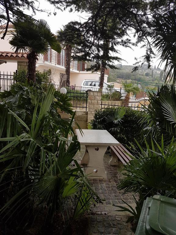 בפורטורוז Apartments Miklus מראה חיצוני תמונה