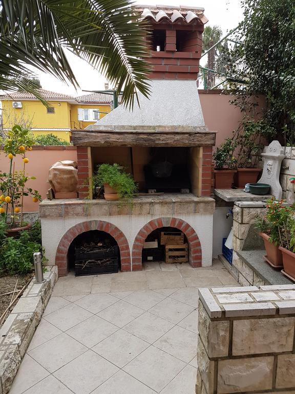 בפורטורוז Apartments Miklus מראה חיצוני תמונה