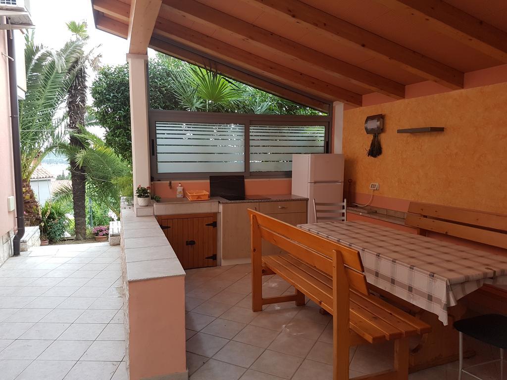 בפורטורוז Apartments Miklus מראה חיצוני תמונה